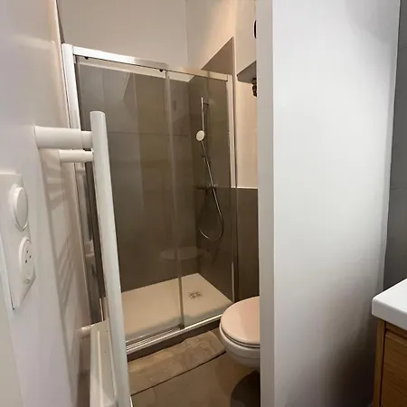 Impasse Gaz 001 Apartman Toul