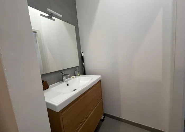 Impasse Gaz 001 * Toul