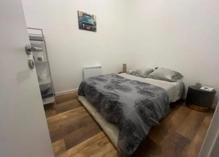 Apartment Impasse Gaz 001 Toul