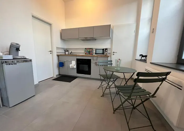 Apartment Impasse Gaz 001 Toul