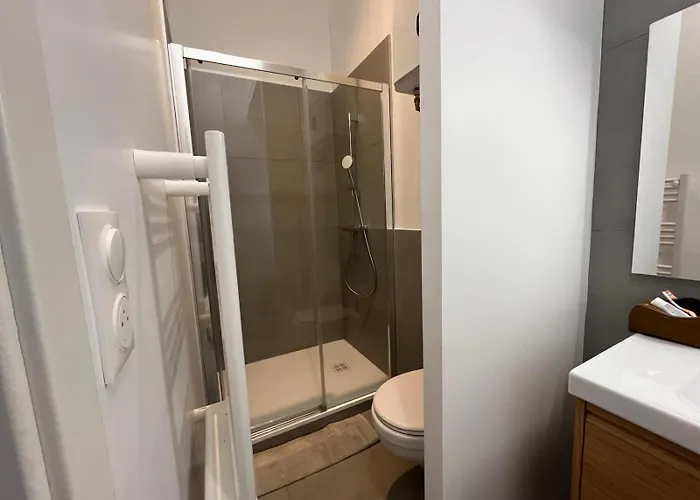 Impasse Gaz 001 Apartment Toul